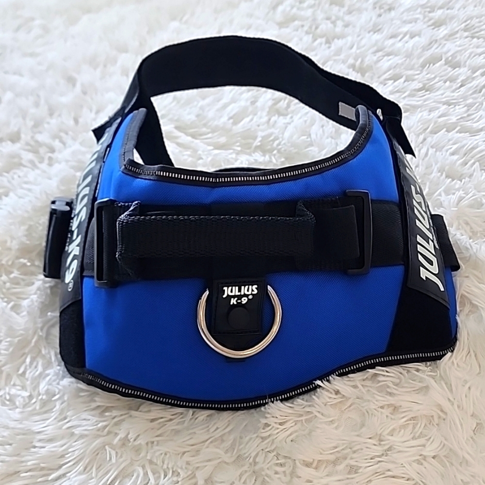 Julius-K9 IDC Powerharness SIZE 3 - NEVER USED